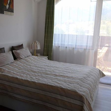 Mountainview Apartment Ski, Spa & Thermal Bansko Exteriör bild
