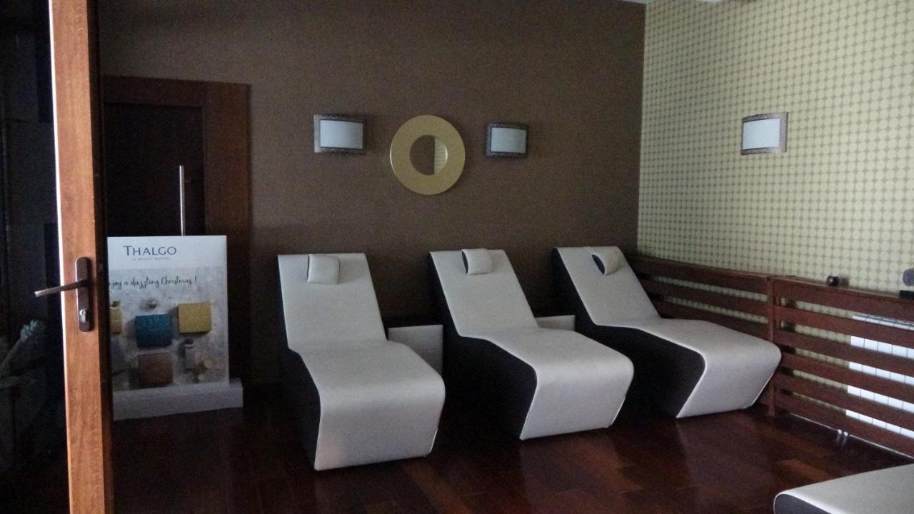 Mountainview Apartment Ski, Spa & Thermal Bansko Exteriör bild
