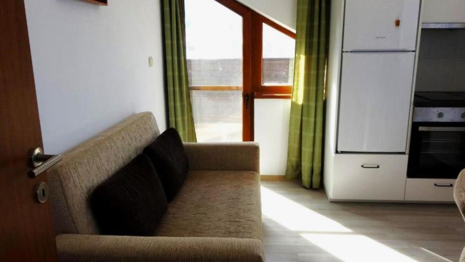 Mountainview Apartment Ski, Spa & Thermal Bansko Exteriör bild